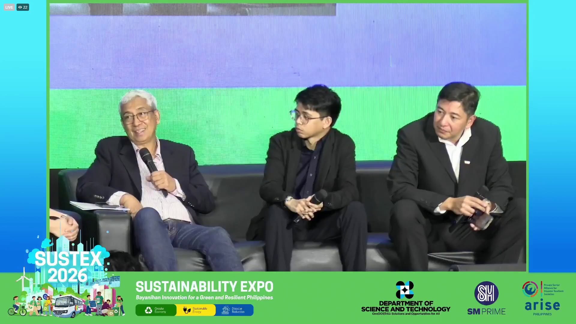 FROM RESEARCH TO ROADS: CSU SHOWCASES FILIPINO-MADE ELECTRIC MOBILITY AT NATIONAL SUSTAINABILITY EXPO photo 3